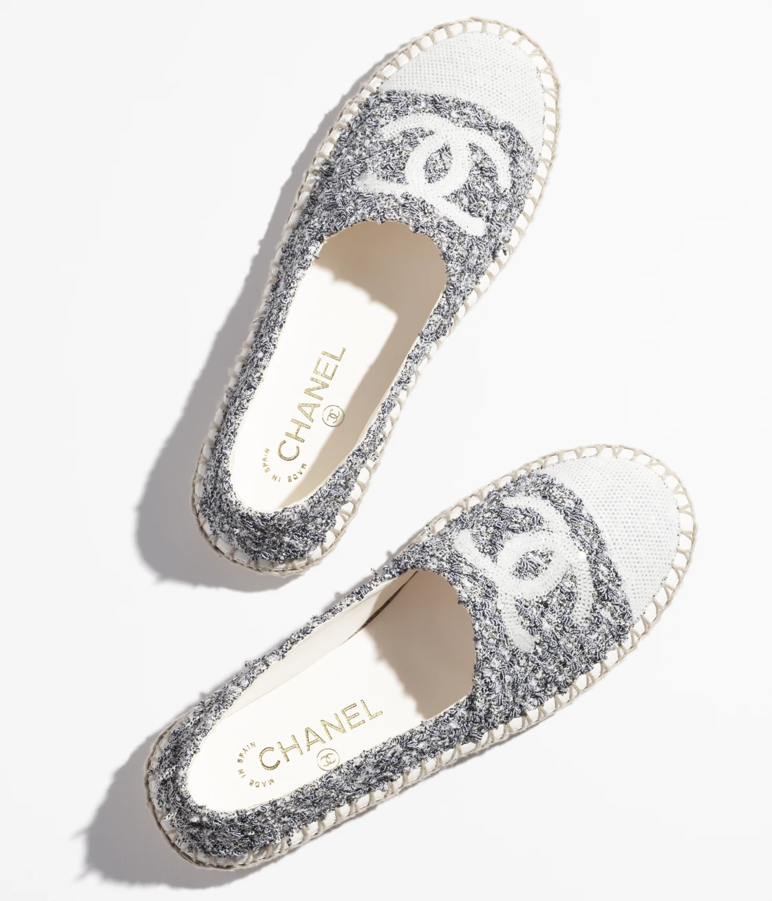 ESPADRILLES